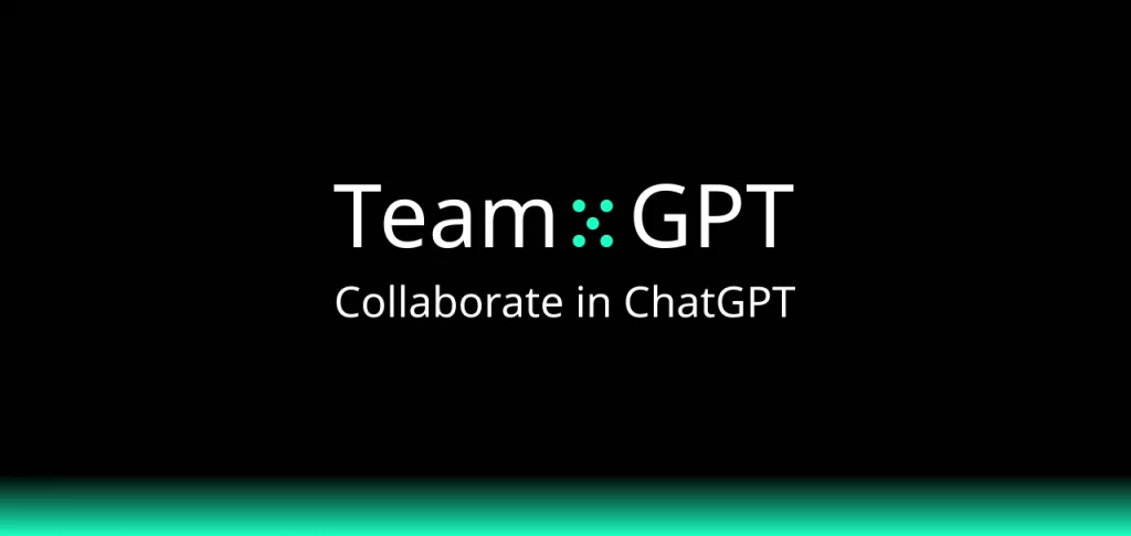 Collaborate with ChatGPT